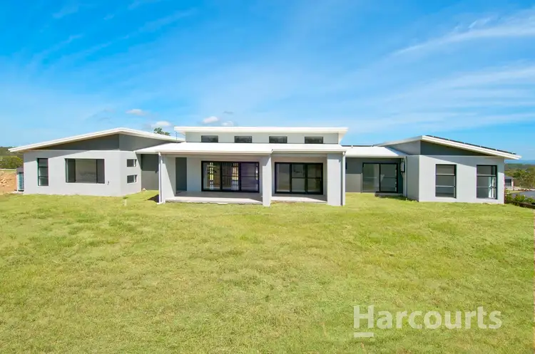 Sixth view of Homely house listing, 64-66 Weatherly Drive, Jimboomba QLD 4280