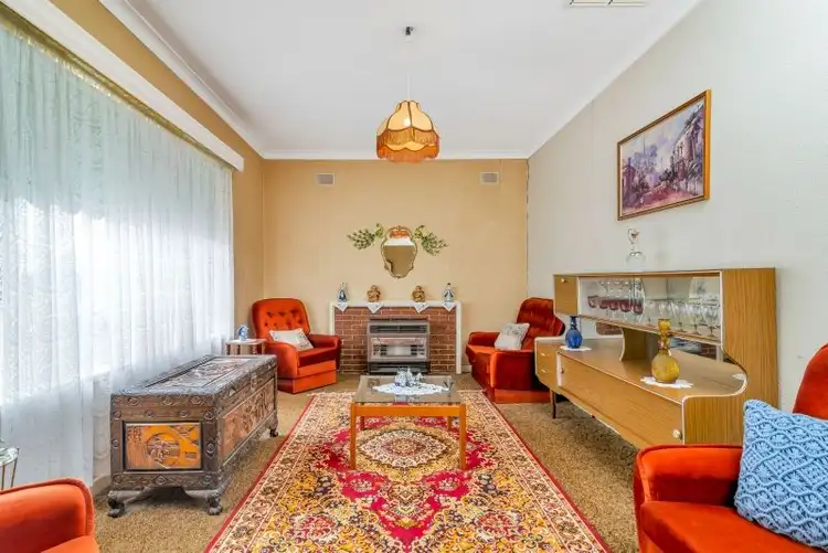 Third view of Homely house listing, 1 Kirby Avenue, Hampstead Gardens SA 5086