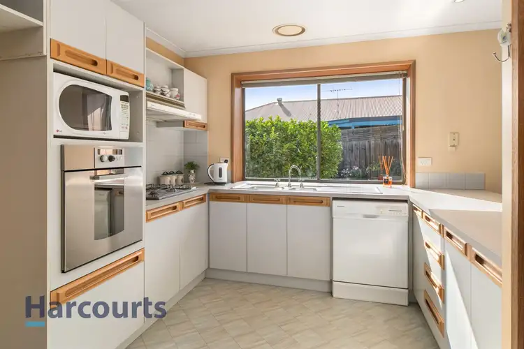 Fifth view of Homely house listing, 20 Aquarius Drive, Frankston VIC 3199