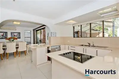 Fourth view of Homely house listing, 11 Spilsby Street, The Gap QLD 4061