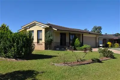 Main view of Homely house listing, 1 Heritage Place, Wauchope NSW