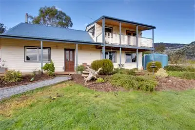 52 Conlans Road, Huonville TAS