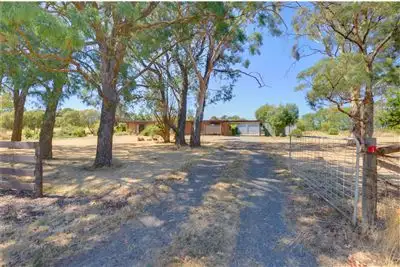 Main view of Homely rural property listing, Address available on request