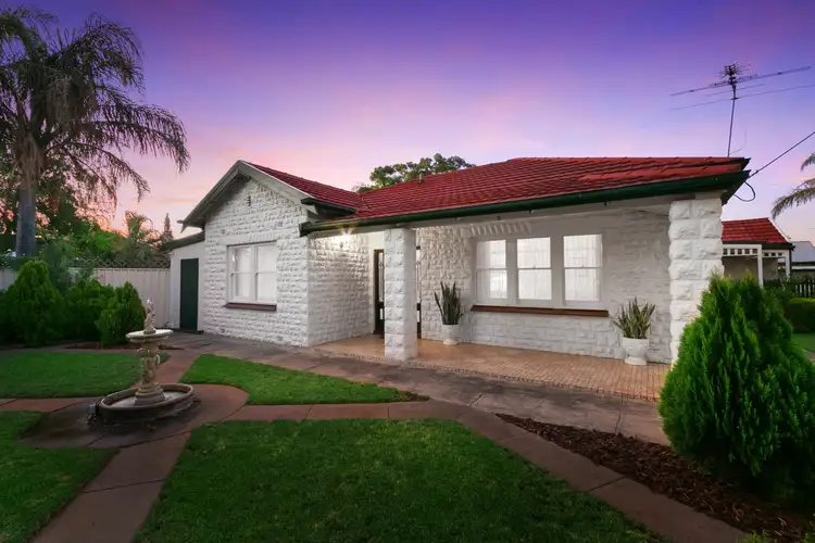 2 Ryde Street, Gawler West SA 5118