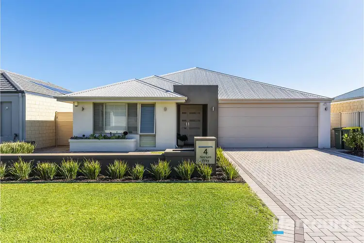 4 Nerium Way, Sinagra WA 6065