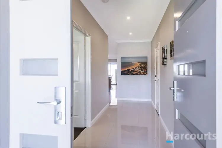 Fifth view of Homely house listing, 4 Nerium Way, Sinagra WA 6065