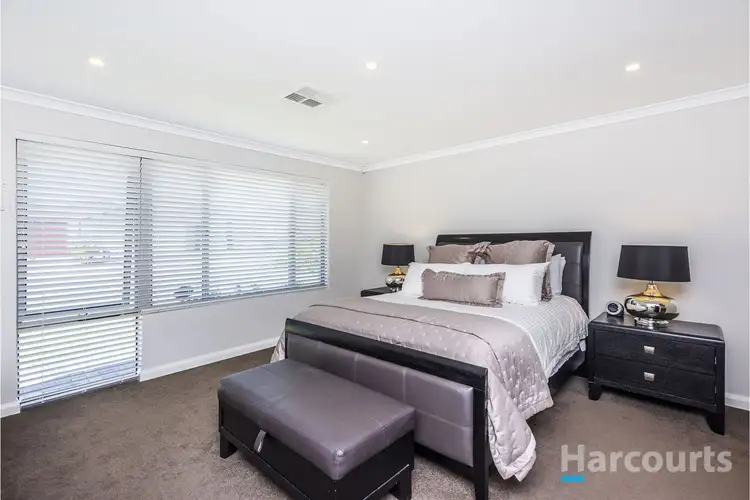 Sixth view of Homely house listing, 4 Nerium Way, Sinagra WA 6065