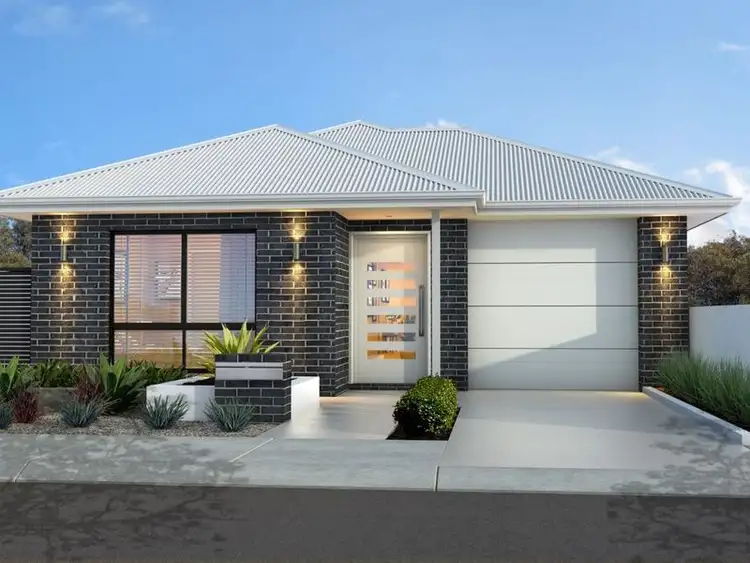 Second view of Homely land listing, 25a Castres Street, Glynde SA 5070