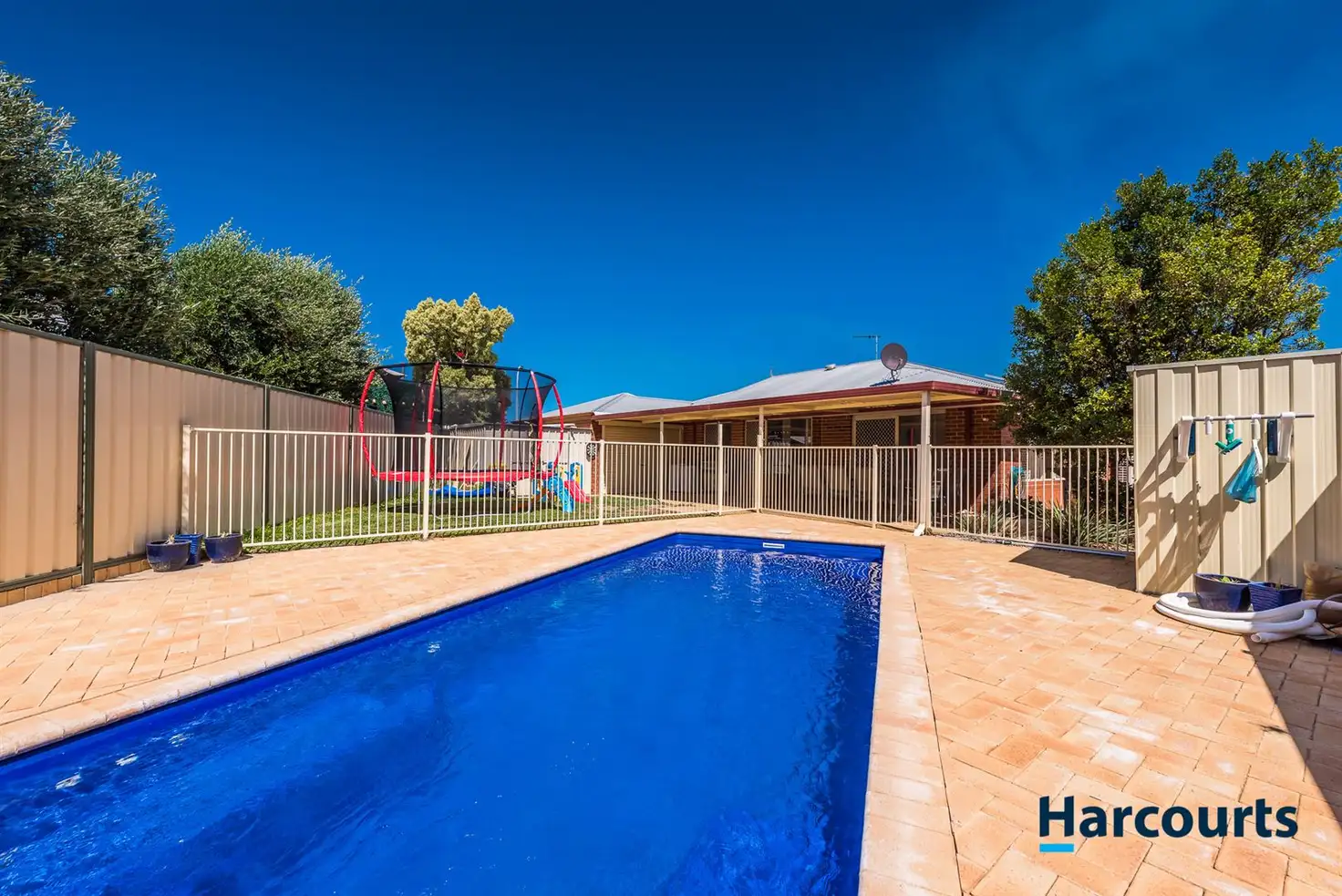 Main view of Homely house listing, 33 Ceduna Way, Quinns Rocks WA 6030