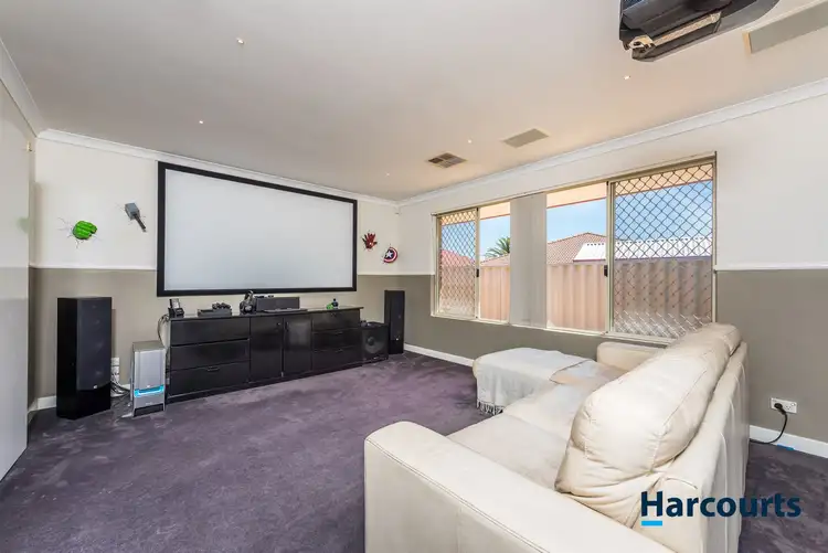Second view of Homely house listing, 33 Ceduna Way, Quinns Rocks WA 6030