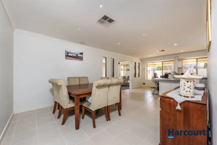 Third view of Homely house listing, 33 Ceduna Way, Quinns Rocks WA 6030