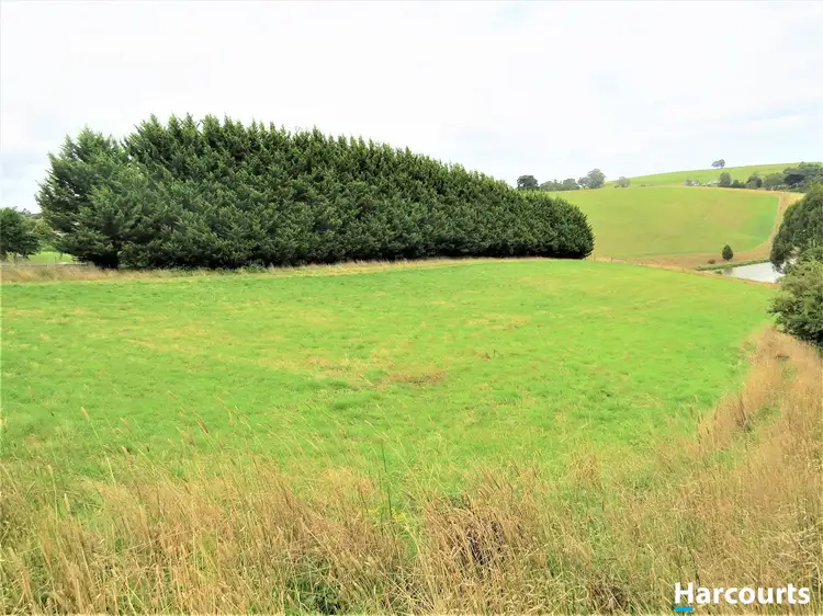 Second view of Homely land listing, 48 Giles Street, Mirboo North VIC 3871