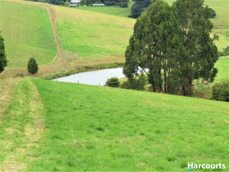 Third view of Homely land listing, 48 Giles Street, Mirboo North VIC 3871