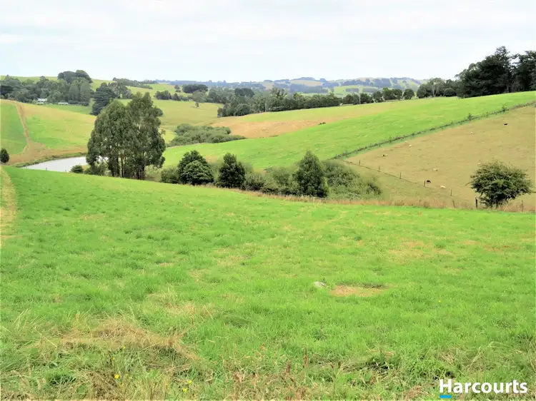Fourth view of Homely land listing, 48 Giles Street, Mirboo North VIC 3871
