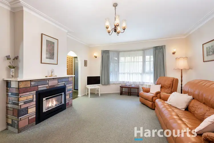 Fourth view of Homely house listing, 49 Rowson Street, Boronia VIC 3155