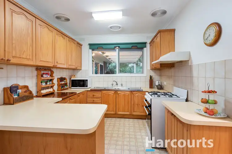 Fifth view of Homely house listing, 49 Rowson Street, Boronia VIC 3155