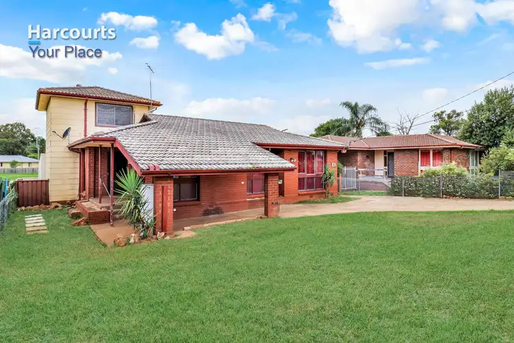 Main view of Homely house listing, 80 Captain Cook Parade, Willmot NSW 2770