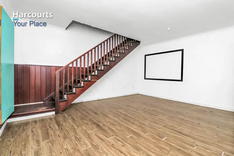 Second view of Homely house listing, 80 Captain Cook Parade, Willmot NSW 2770