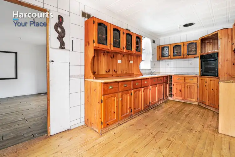 Fifth view of Homely house listing, 80 Captain Cook Parade, Willmot NSW 2770