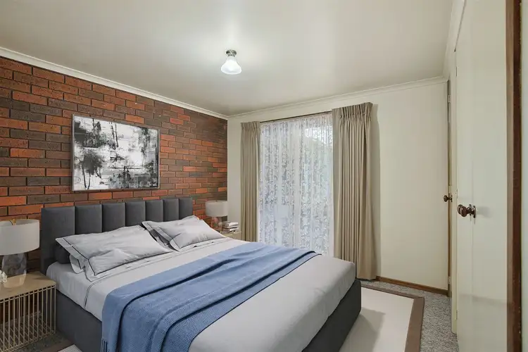 Fifth view of Homely unit listing, 2/3 Castles Crescent, Kyneton VIC 3444