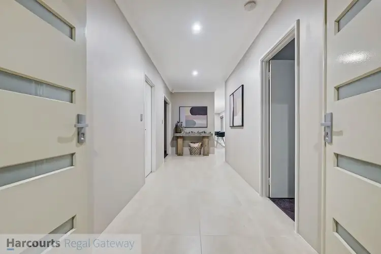 Second view of Homely house listing, 34 Drysdale Gardens, Wandi WA 6167