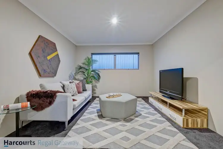 Fourth view of Homely house listing, 34 Drysdale Gardens, Wandi WA 6167