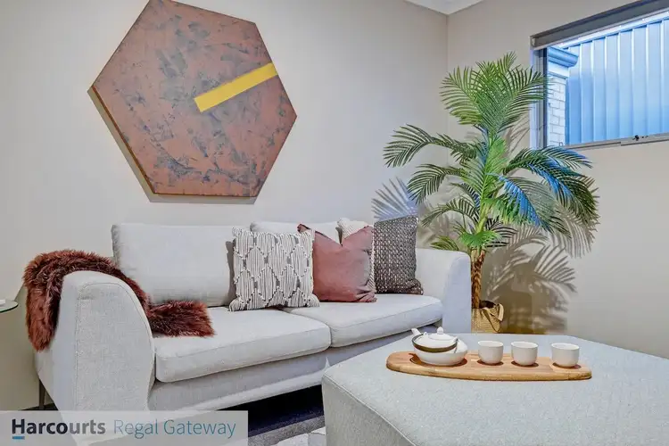 Fifth view of Homely house listing, 34 Drysdale Gardens, Wandi WA 6167