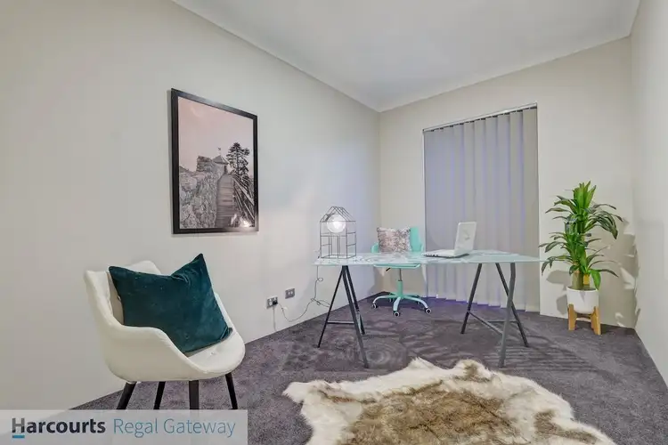 Sixth view of Homely house listing, 34 Drysdale Gardens, Wandi WA 6167