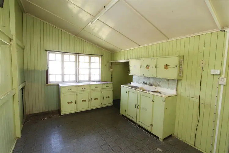 Second view of Homely house listing, 116 Twelfth Avenue, Home Hill QLD 4806