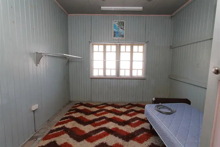 Fifth view of Homely house listing, 116 Twelfth Avenue, Home Hill QLD 4806