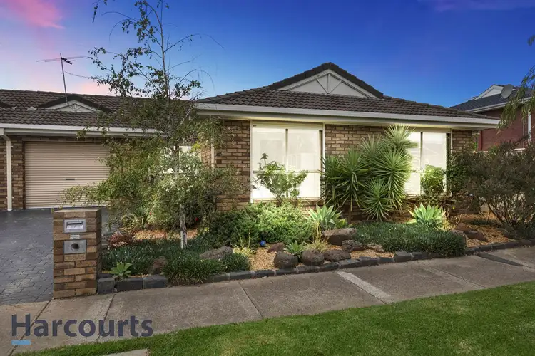 Main view of Homely house listing, 2/115 Copernicus Way, Keilor Downs VIC 3038