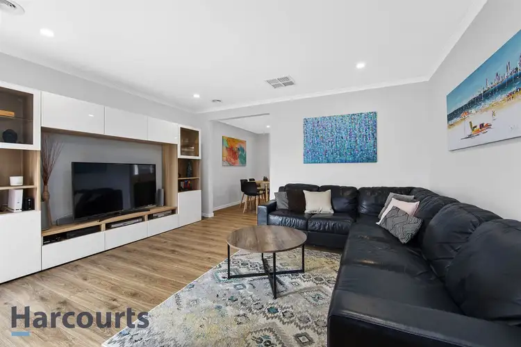 Second view of Homely house listing, 2/115 Copernicus Way, Keilor Downs VIC 3038