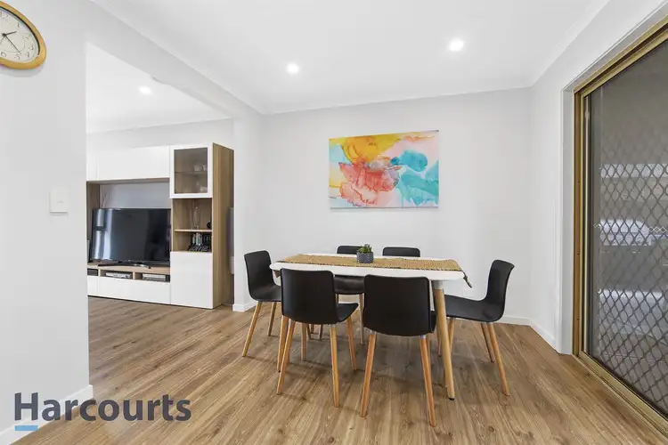 Third view of Homely house listing, 2/115 Copernicus Way, Keilor Downs VIC 3038
