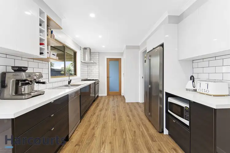 Fourth view of Homely house listing, 2/115 Copernicus Way, Keilor Downs VIC 3038