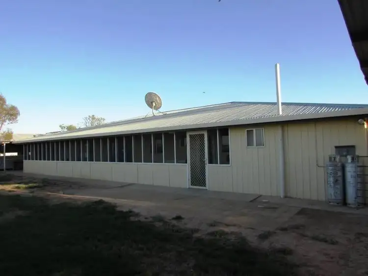 Third view of Homely rural property listing, * Whyjonta Station, Tibooburra NSW 2880