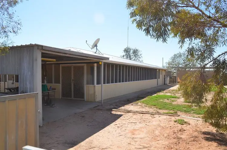Fourth view of Homely rural property listing, * Whyjonta Station, Tibooburra NSW 2880