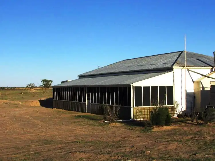 Fifth view of Homely rural property listing, * Whyjonta Station, Tibooburra NSW 2880