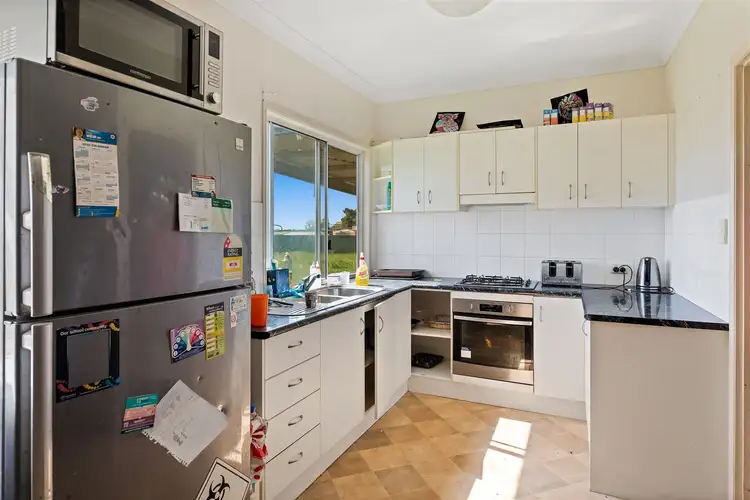 Third view of Homely house listing, 65 Oakey-Cooyar Road, Kulpi QLD 4352