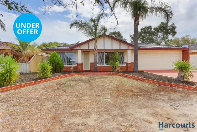 Main view of Homely house listing, 45 McLean Road, Canning Vale WA 6155