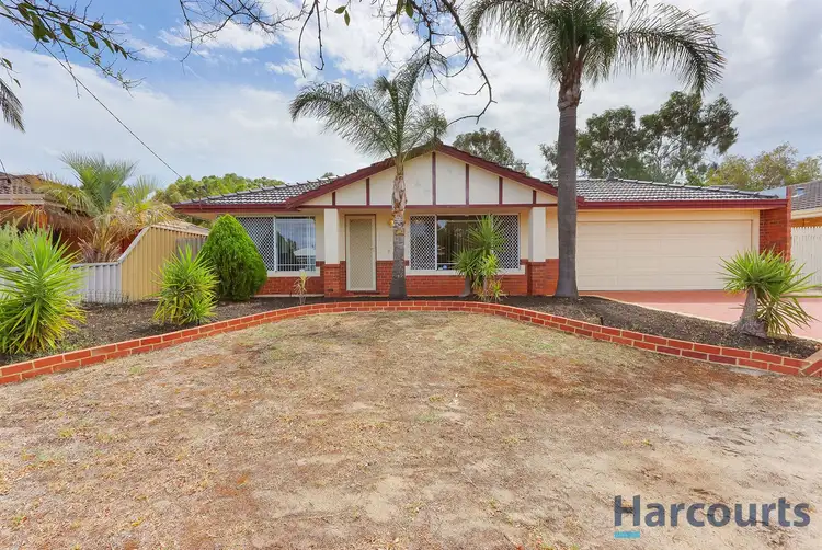 Second view of Homely house listing, 45 McLean Road, Canning Vale WA 6155