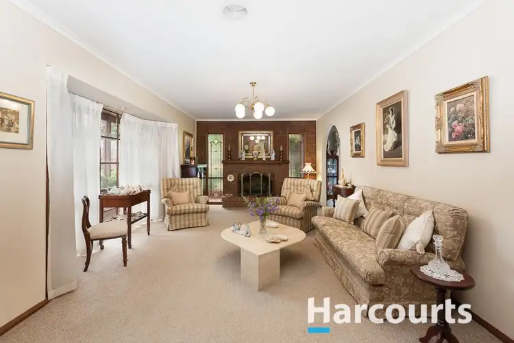Second view of Homely house listing, 18 Francesco, Dandenong North VIC 3175