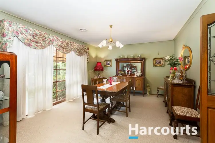 Third view of Homely house listing, 18 Francesco, Dandenong North VIC 3175
