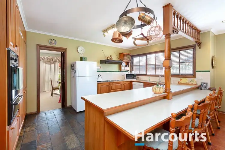 Fourth view of Homely house listing, 18 Francesco, Dandenong North VIC 3175