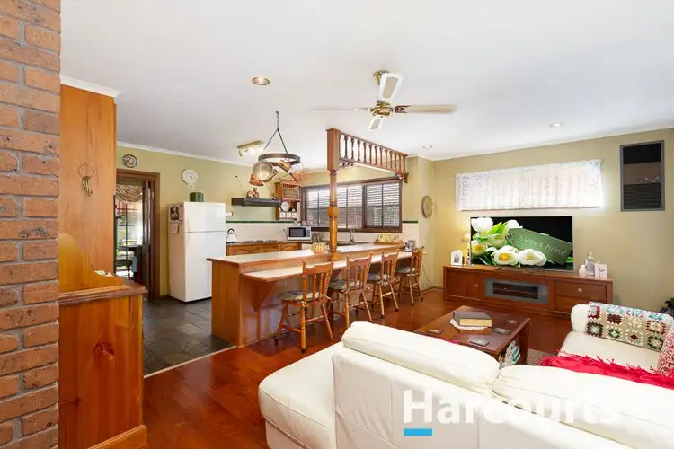 Fifth view of Homely house listing, 18 Francesco, Dandenong North VIC 3175