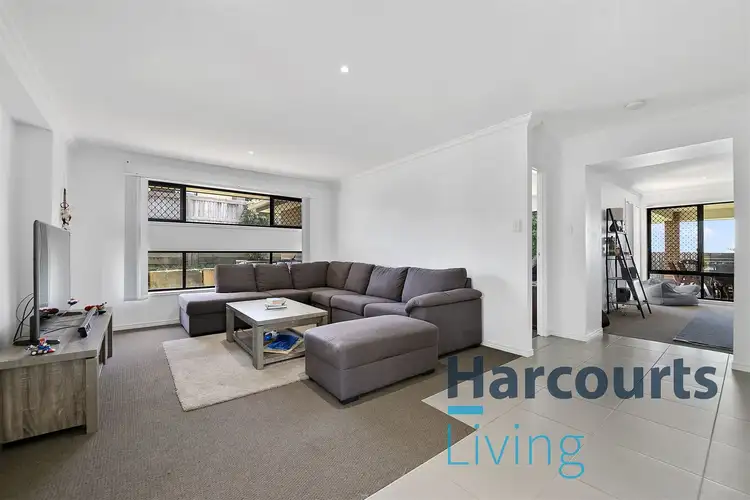 Second view of Homely house listing, 72 Unwin Road, Redland Bay QLD 4165