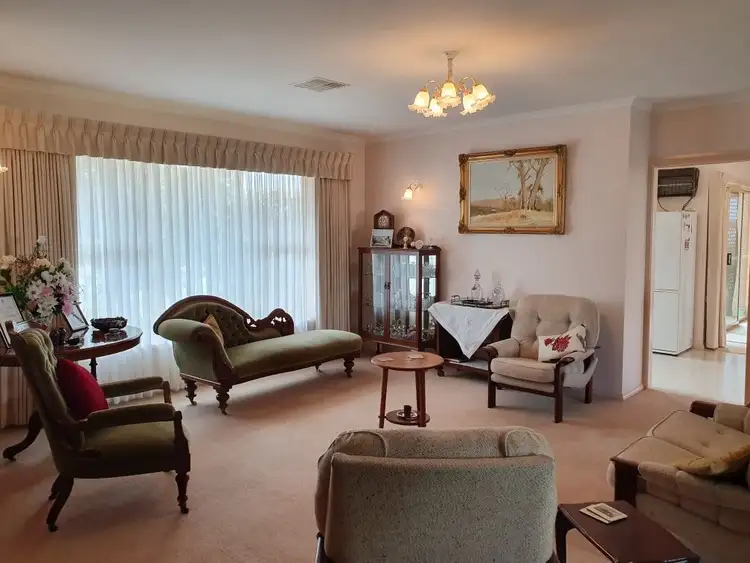 Second view of Homely house listing, 28 Campbell Street, Donald VIC 3480