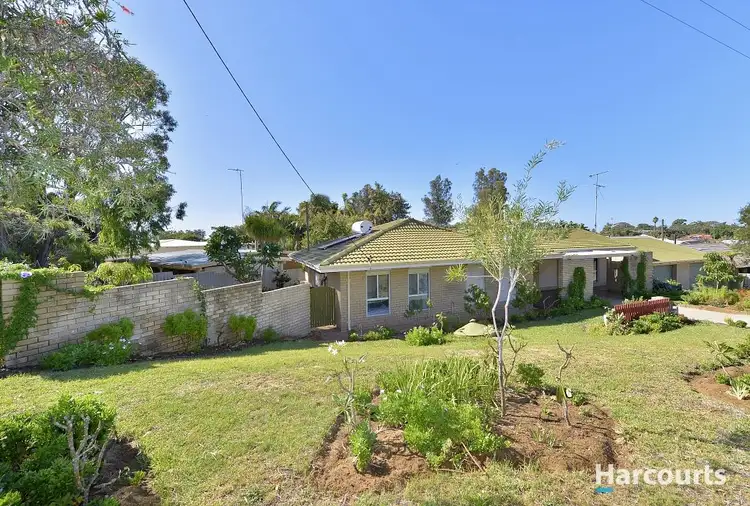 Fourth view of Homely house listing, 1 Lyelta Street, Falcon WA 6210
