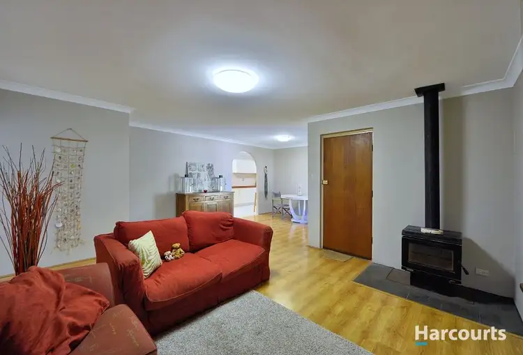 Sixth view of Homely house listing, 1 Lyelta Street, Falcon WA 6210
