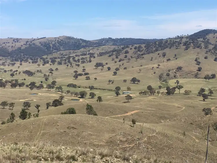 Lot 4/1061 Crudine Rd,, Mudgee NSW 2850