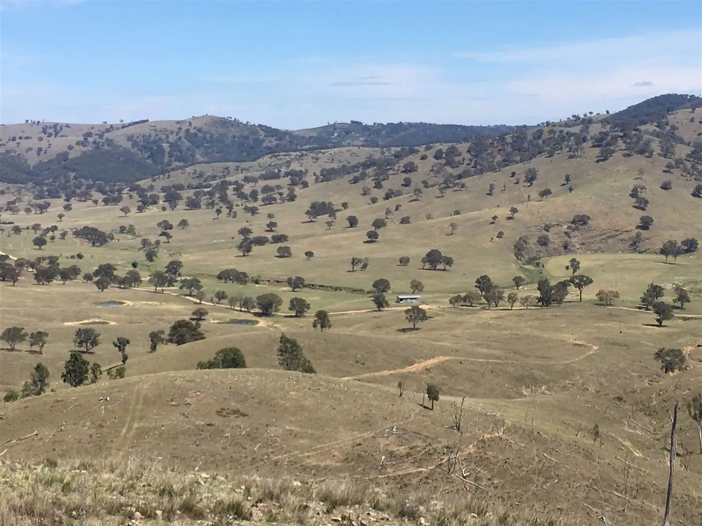 Main view of Homely rural property listing, Lot 4/1061 Crudine Rd,, Mudgee NSW 2850